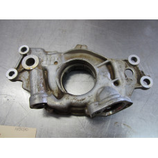 14B020 Engine Oil Pump From 2012 Chevrolet Suburban 1500  5.3 12571896